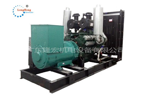 卡得动力 950KW大功率柴油发电机组-KD30H1070 上海柴油机发电机